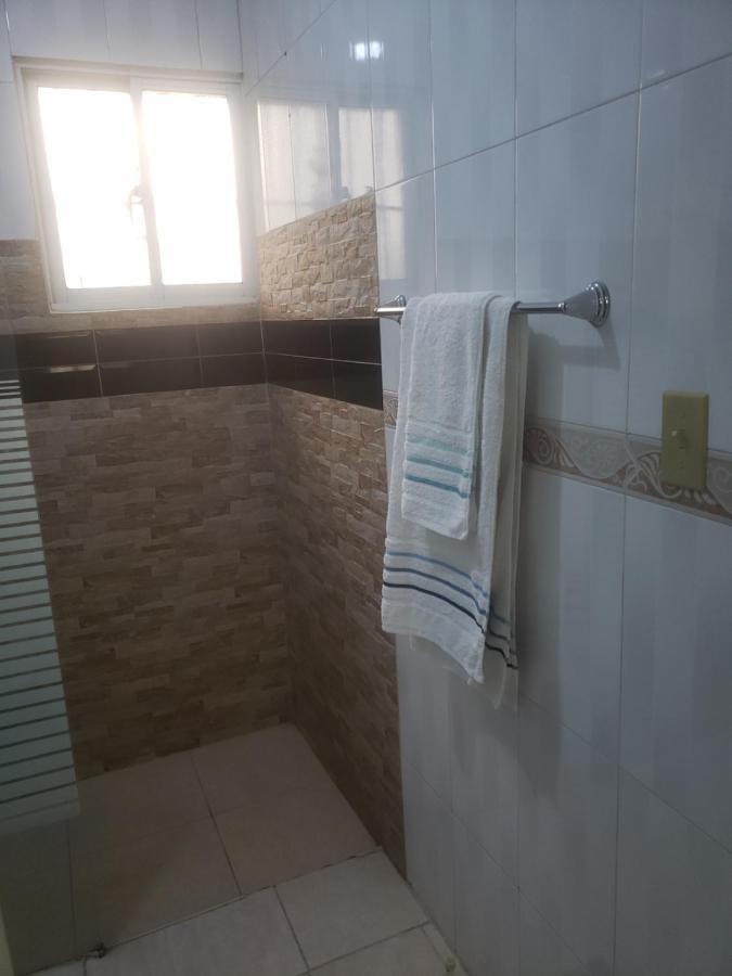 Apartamento Cozy Duplex Santo Domingo Exterior foto
