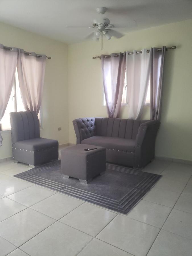 Apartamento Cozy Duplex Santo Domingo Exterior foto