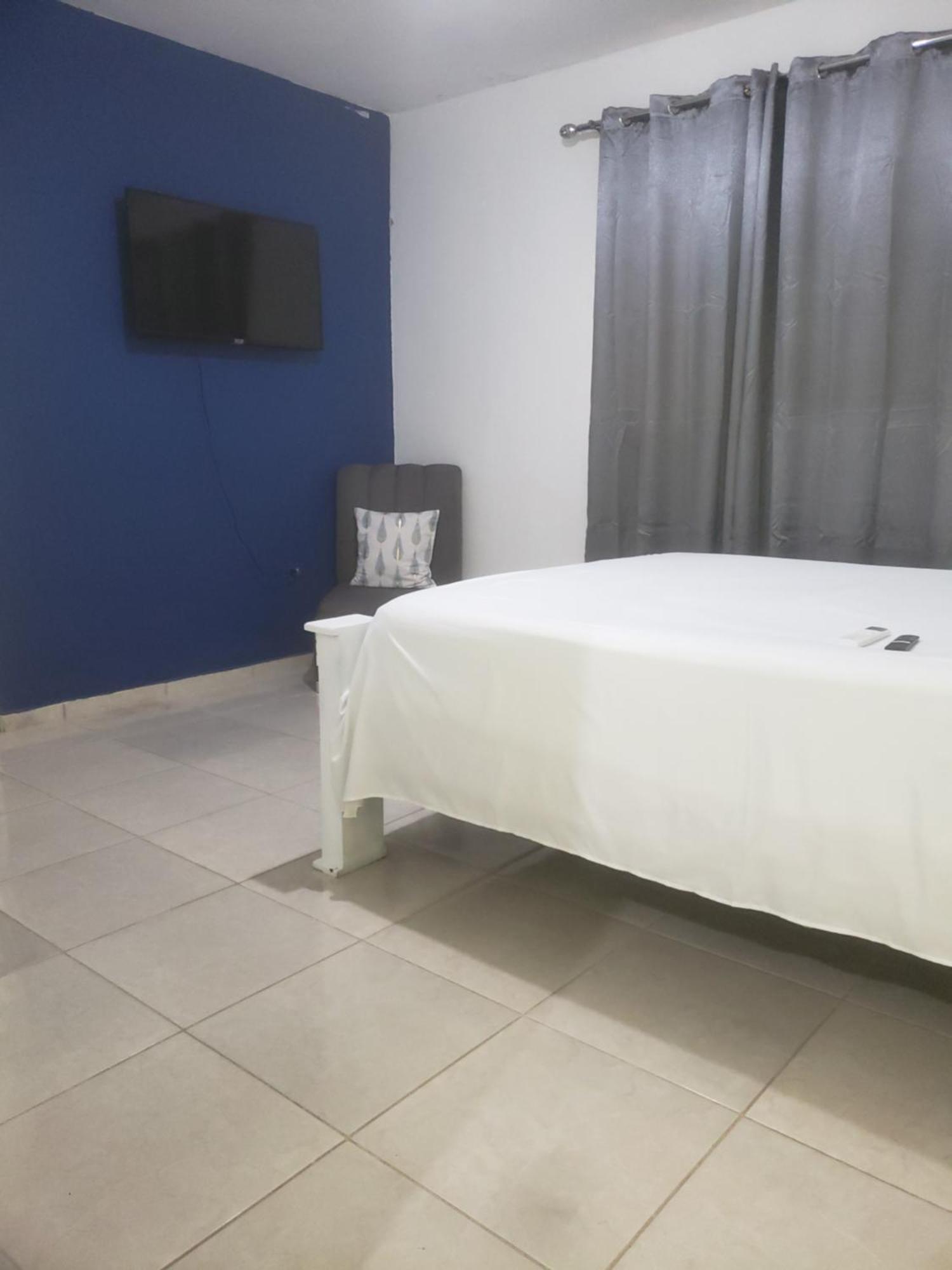 Apartamento Cozy Duplex Santo Domingo Exterior foto